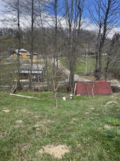Spațiu comercial, în Râu Alb de Jos