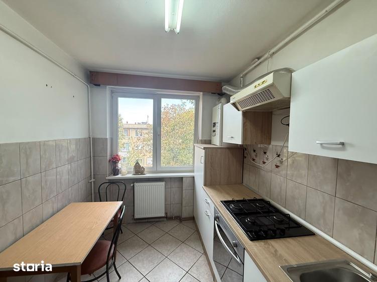 Apartament 2 camere de inchiriat in Podgoria - 6