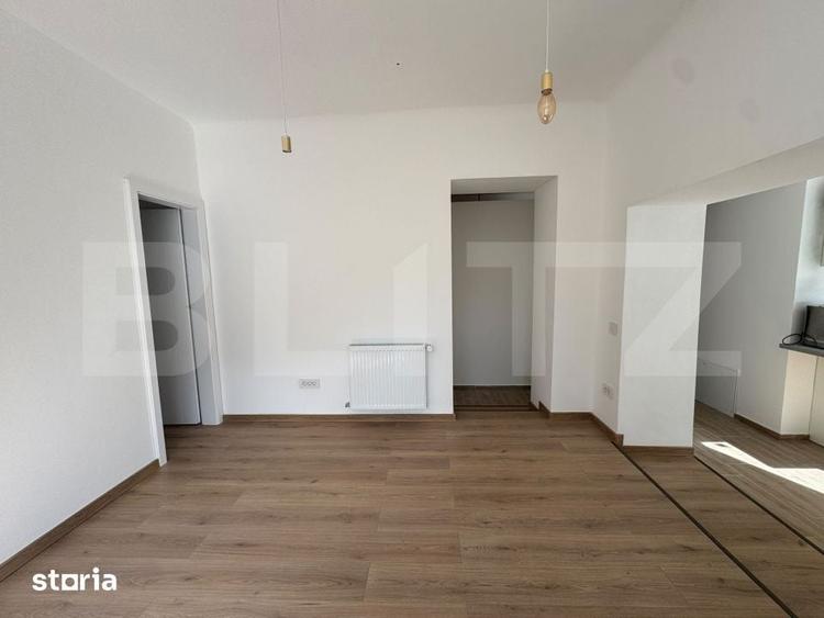 Apartament 3 camere, complet renovat, USAMV | Parcare in curte - 12
