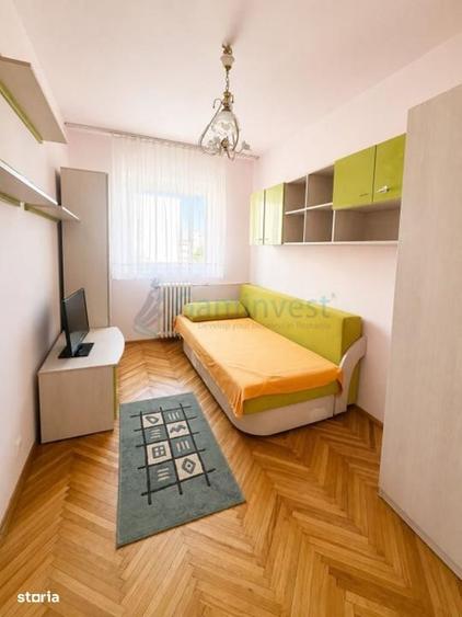 Apartament 3 camere vanzare Oradea,tip PB zona Sovata Gaminvest V4734 - 6