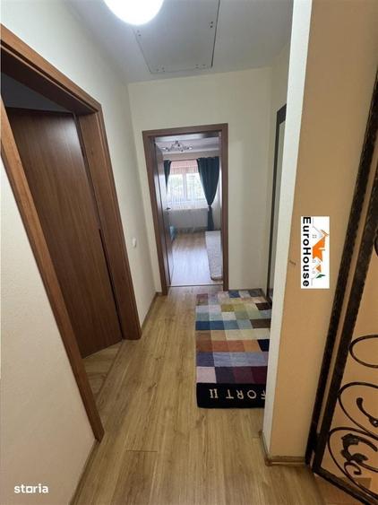 Casă cu 3 camere cu Teren 180 Mp în Micești
