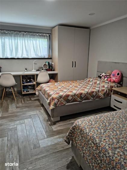 Casă cu 3 camere cu Teren 130 Mp în Astra