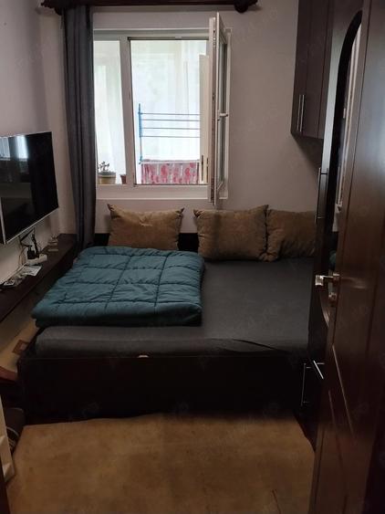 Apartament cu 2 camere decomandat în Mureșeni