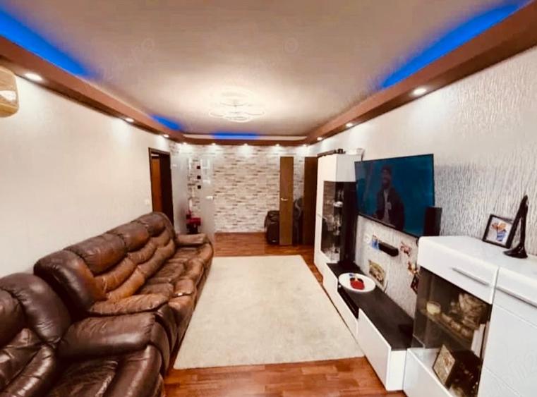 Apartament cu 2 camere semidecomandat în Camil Ressu