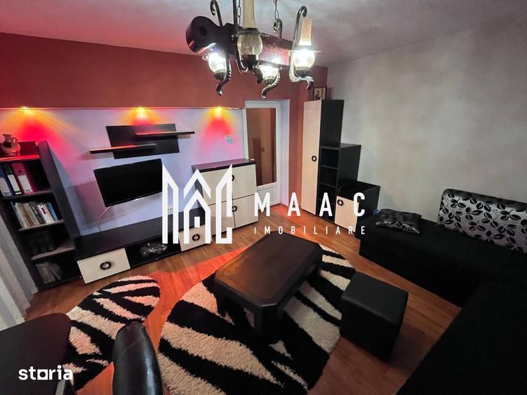 Apartament cu 2 camere în Sud
