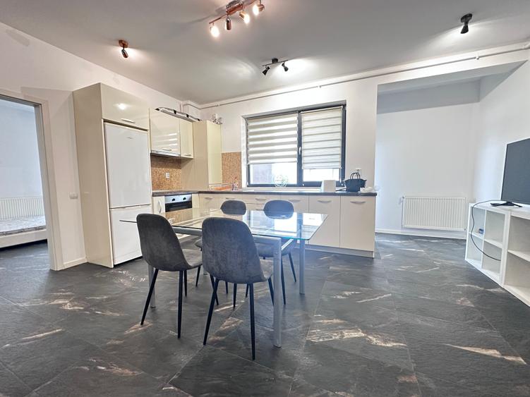 Apartament 3 camere Buna Ziua - 3
