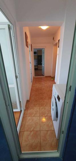 Apartament cu 2 camere decomandat în Radu Negru