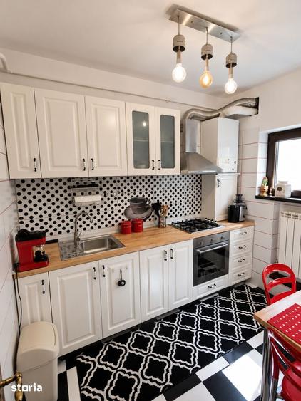 Apartament cu 2 camere în Victoriei