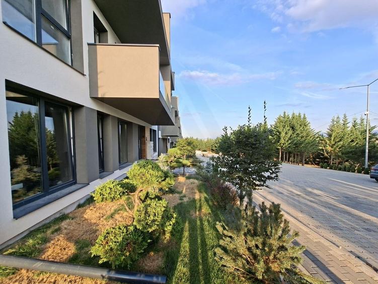 Apartament cu 2 camere decomandat în Cristian
