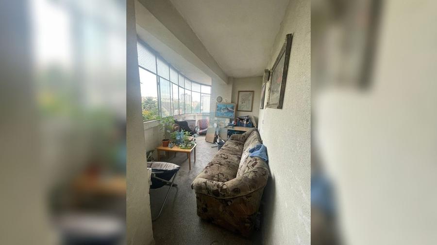 Apartament cu 3 camere in piata abator! - 7