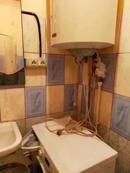 Garsonieră semidecomandată în Bularga