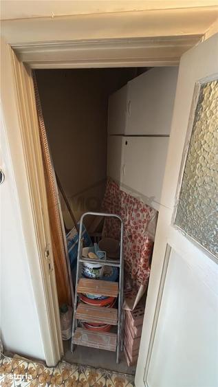 Apartament cu 2 camere în Eminescu