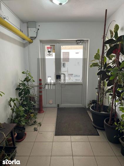 Apartament cu 2 camere decomandat, mobilat în Metalurgiei