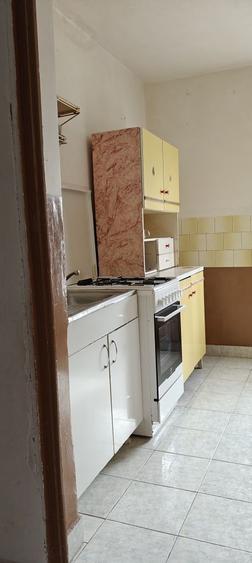 Apartament cu 2 camere decomandat în Nufărul