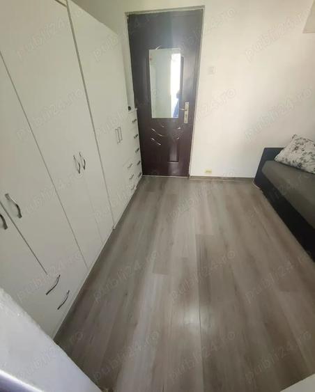 Garsonieră în Central