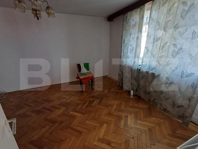 Apartament cu 2 camere circular în Nord — fotografia 2