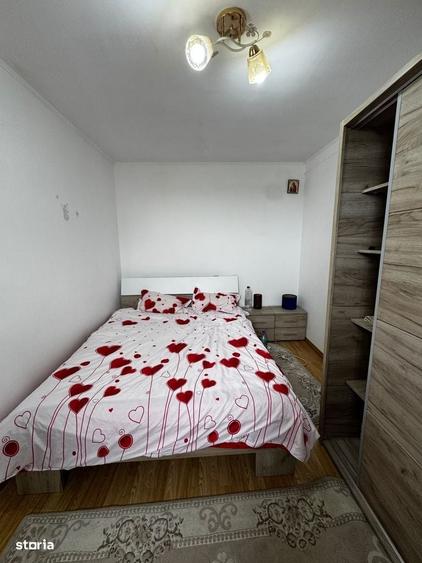Tatarasi Liceul Cuza-2 Camere-bloc fara risc - 6