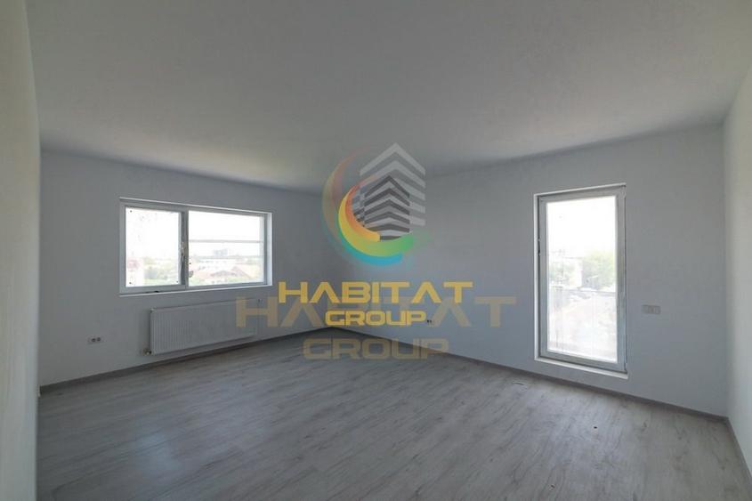 Apartament cu 3 camere decomandat în Berceni