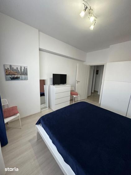 AP. 2 CAMERE- APARATORII PATRIEI, PARCARE INCLUSA, CENTRALA, METROU - 6