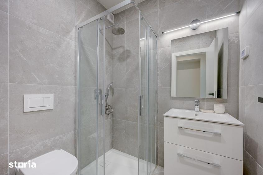 Apartament cu 3 camere în Pipera — fotografia 3