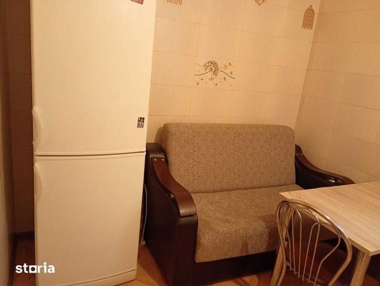 Apartament cu 2 camere în ICIL