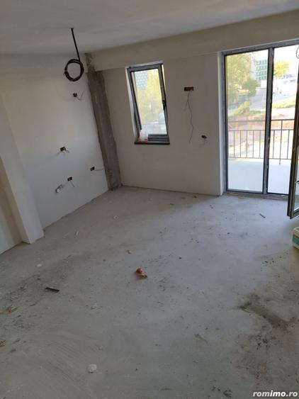 Casă cu 1 camere decomandat în Central