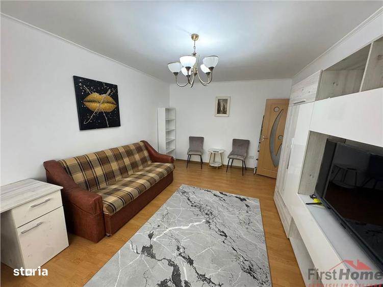Ap 2 cam, etaj 1, parcare, central - POMPIERI - 5