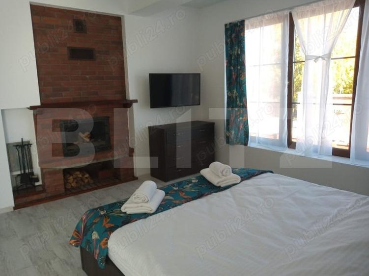 Guest House elegant + transfer business - 2