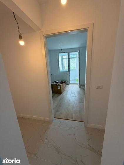 Apartament cu 3 camere în Dristor