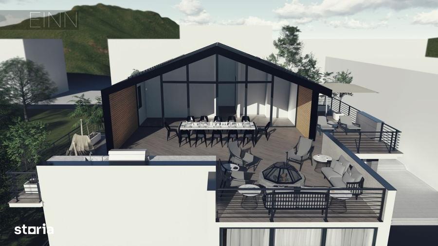 Apartament cu 4 camere în Ultracentral