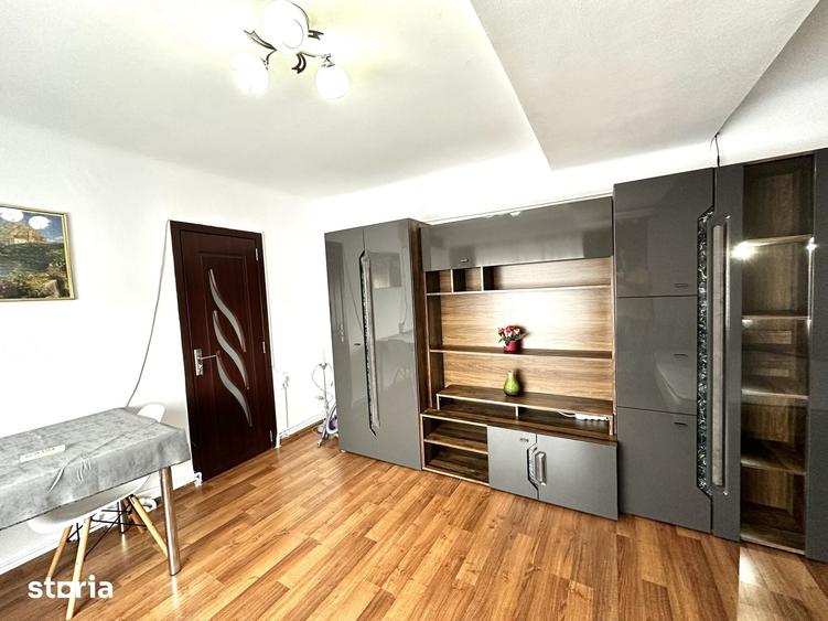 Apartament cu 2 camere în Olimpia-Stadion