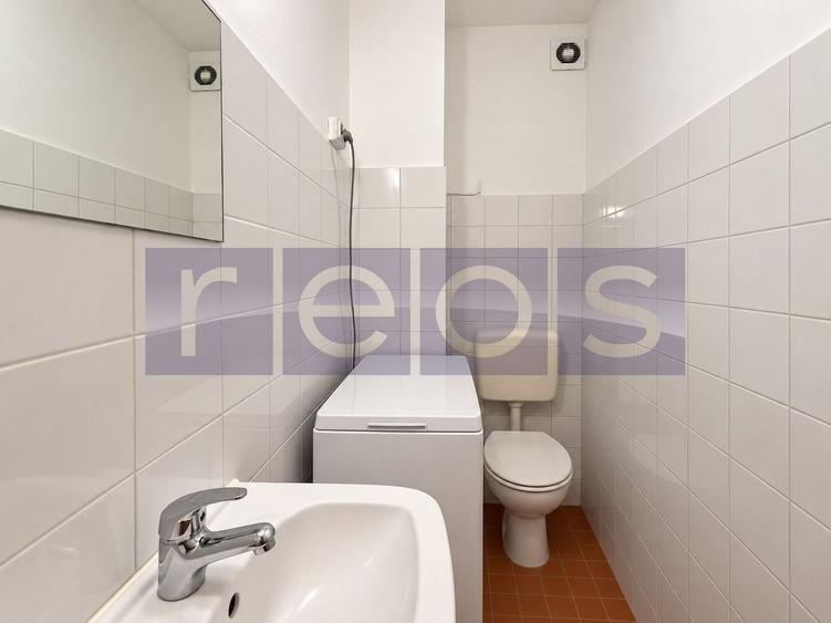 Apartament cu 3 camere decomandat în Beller