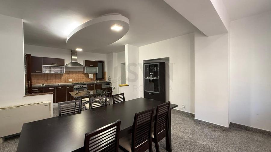 REA1029638 Apartament 4 camere Aviatorilor,  138 mp - 5