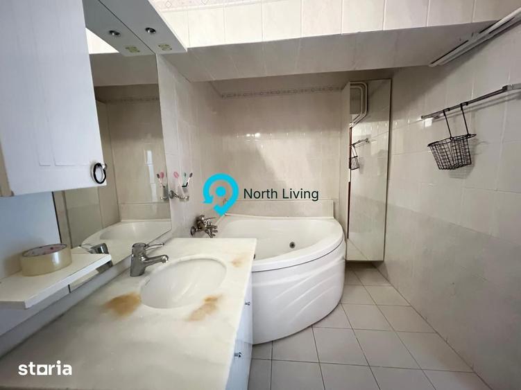 Apartament cu 4 camere în Decebal