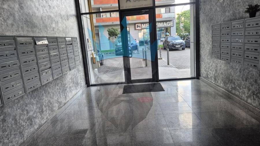 Apartament 2 Camere Doamna Ghica Plaza Bucuresti - 16