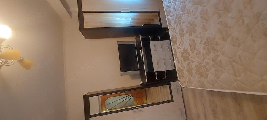 Apartament cu 2 camere decomandat în Școlilor