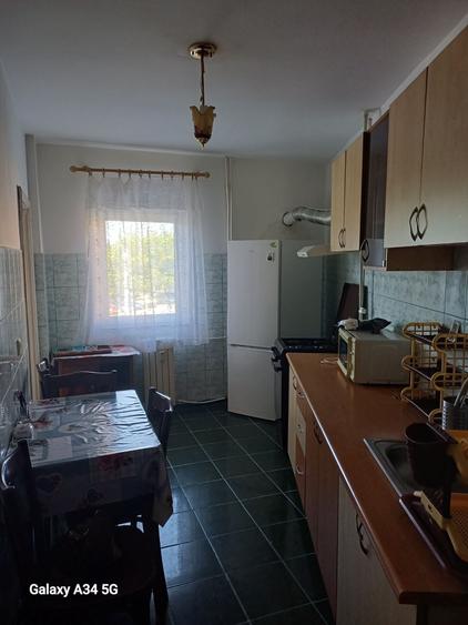 Apartament 2 camere de inchiriat - 5