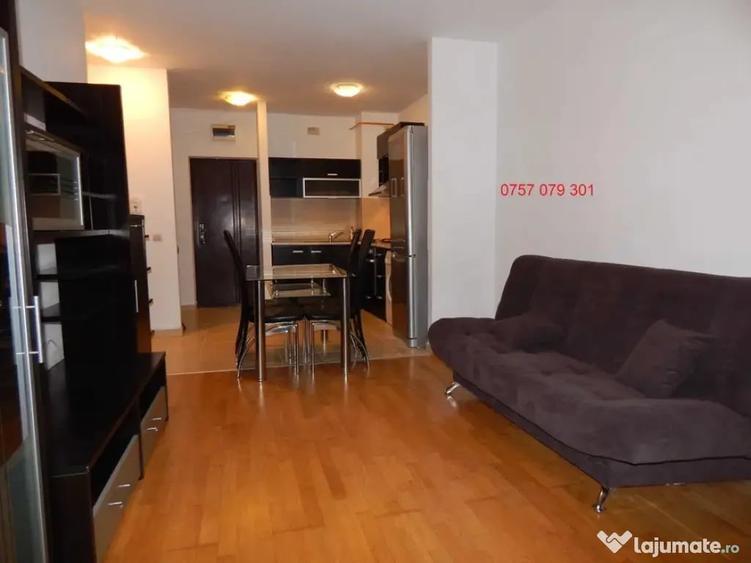 Apartament cu 2 camere decomandat în Tătărași