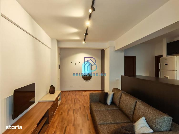 Apartament cu 2 camere semidecomandat în Bucureștii Noi