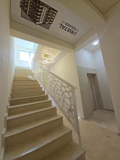 Apartament cu 2 camere decomandat în Dobroești