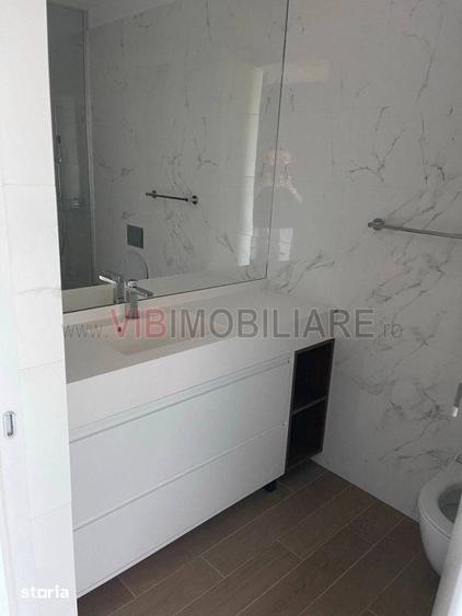 Apartament cu 2 camere decomandat în Primăverii