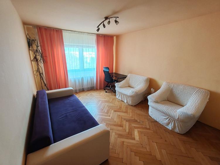 Apartament cu 2 camere decomandat în Gheorgheni