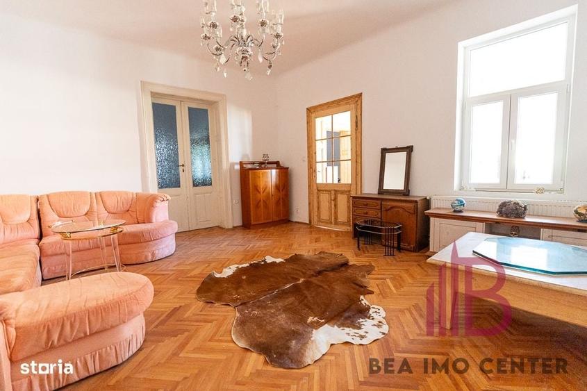 Casă cu 4 camere cu Teren 609 Mp în Ultracentral