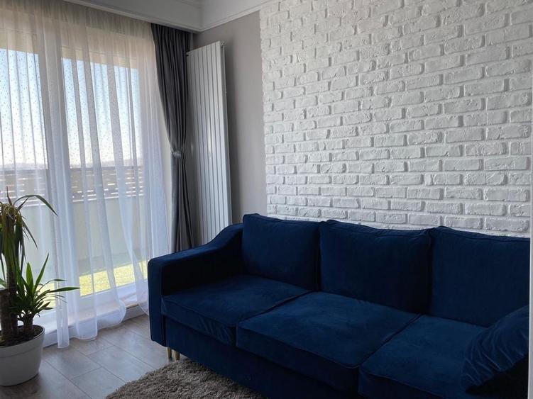 Apartament cu 4 camere decomandat în Aurel Vlaicu
