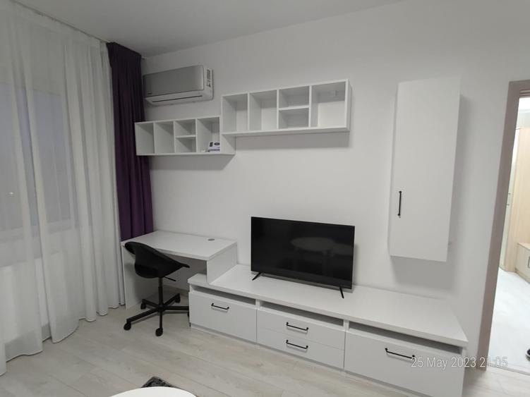 Apartament cu 2 camere decomandat în Grozăvești