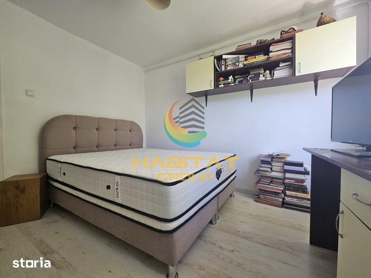Apartament 4 Camere Renovat Mobilat Utilat Bd Brancoveanu - 18