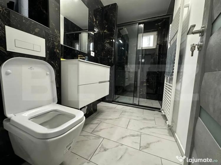 Apartament 2 camere, renovat integral, finisaje premium, Goj - 10