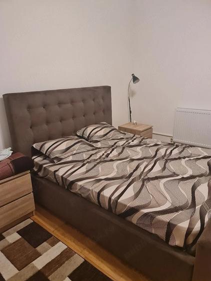 Apartament cu 2 camere decomandat în Autogară