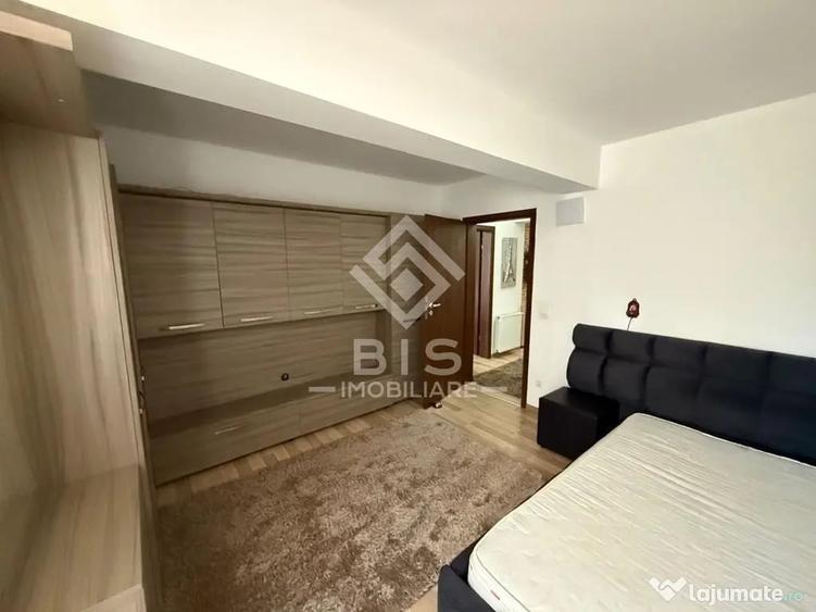 Apartament cu 3 camere decomandat în Centura