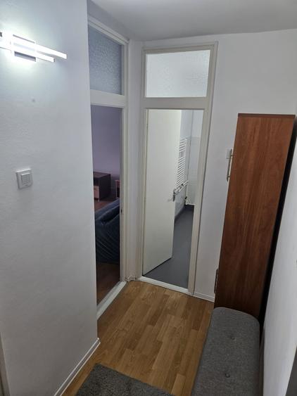 Garsonieră decomandată în Mazepa 2